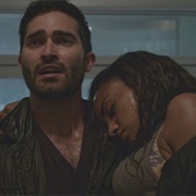 Derek and Braeden (TW)