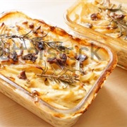 Jannson's Temptation - Sweden