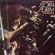 Flora Punim - 500 Miles High at Montreaux