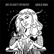 Joel Plaskett - Ashtray Rock