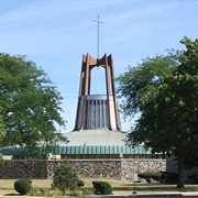 St. John Brebeuf Catholic Church, Niles, Illinois
