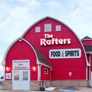 The Rafters