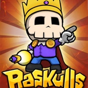 Raskulls