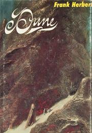 Dune, Frank Herbert (1965)