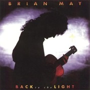 Brian May - Back to the Light