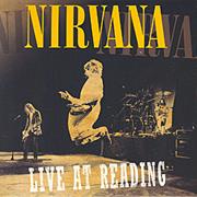 Nirvana - Live at Reading