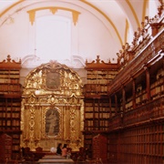 Biblioteca Palafoxiana