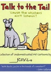 Talk to the Tail (Oliver Christianson)