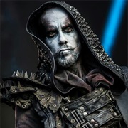 Nergal