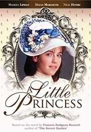 A Little Princess (1986)