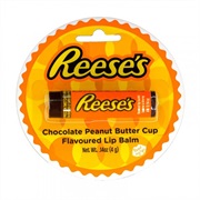 Reese's Peanut Butter Cup Lip Balm