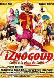 Iznogoud (2005)