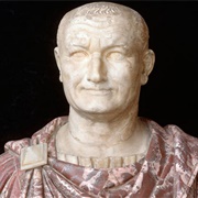 Vespasian