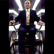Professor X