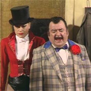 Hi-De-Hi! September Song (Christmas Special 1986)