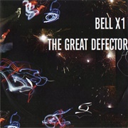 The Great Defector - Bell X1