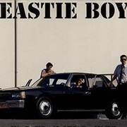 Beastie Boys - Sabotage