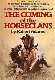 Horseclans (Robert Adams)