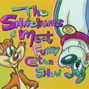 The Shnookums and Meat Funny Cartoon Show