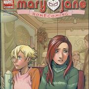 Mary Jane: Homecoming