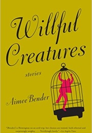 Ironhead (Annie Bender)