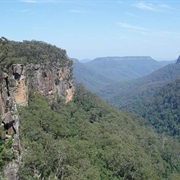 Morton National Park (NSW)