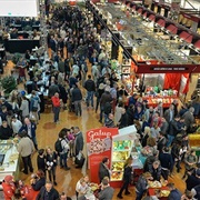 Truffle Festival, Alba