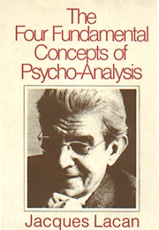 The Four Fundamental Concepts of Psychoanalysis (Lacan)