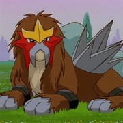 Entei