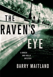 The Raven's Eye (Barry Maitland)