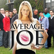 Average Joe