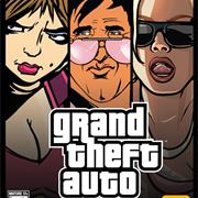 Grand Theft Auto: The Trilogy