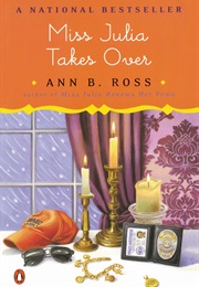 Miss Julia Takes Over (Ann B. Ross)