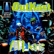 Outkast - Atliens
