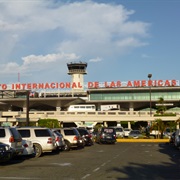 Las Américas International Airport