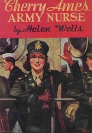 Cherry Ames Army Nurse (Helen Wells)