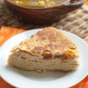 Have Some Soup & Bannock