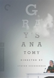 Gray&#39;s Anatomy (1997)