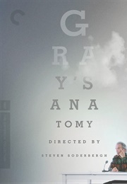 Gray's Anatomy (1997)