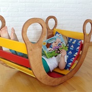 Selfmade Rocker