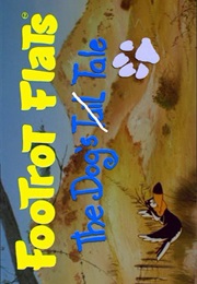 Footrot Flats - The Dog's Tale (1986)