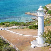 Lighthouse of Grand Turk, Turks &amp; Caicos