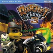 Ratchet & Clank 3