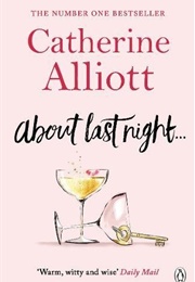 About Last Night (Catherine Alliot)