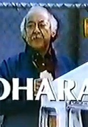 Ohara (1987)