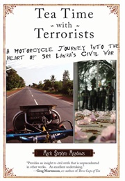 Tea Time With Terrorists (Mark Stephen Meadows)