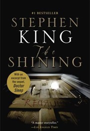 The Shining (Stephen King)