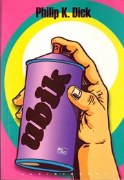 Ubik (Phillip K. Dick)