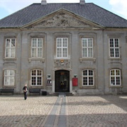 Design Museum, Bredgade