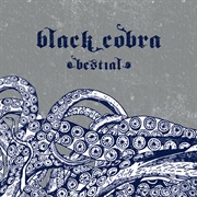 Black Cobra - Bestial